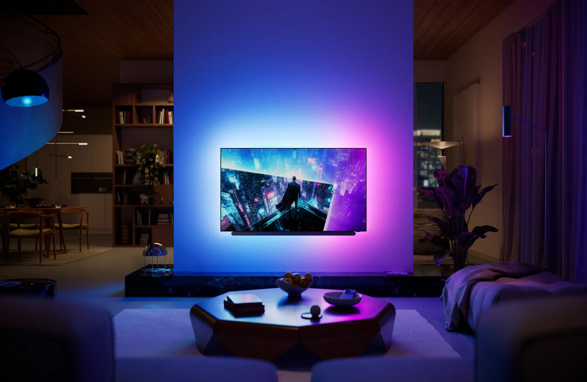 Televizyon
