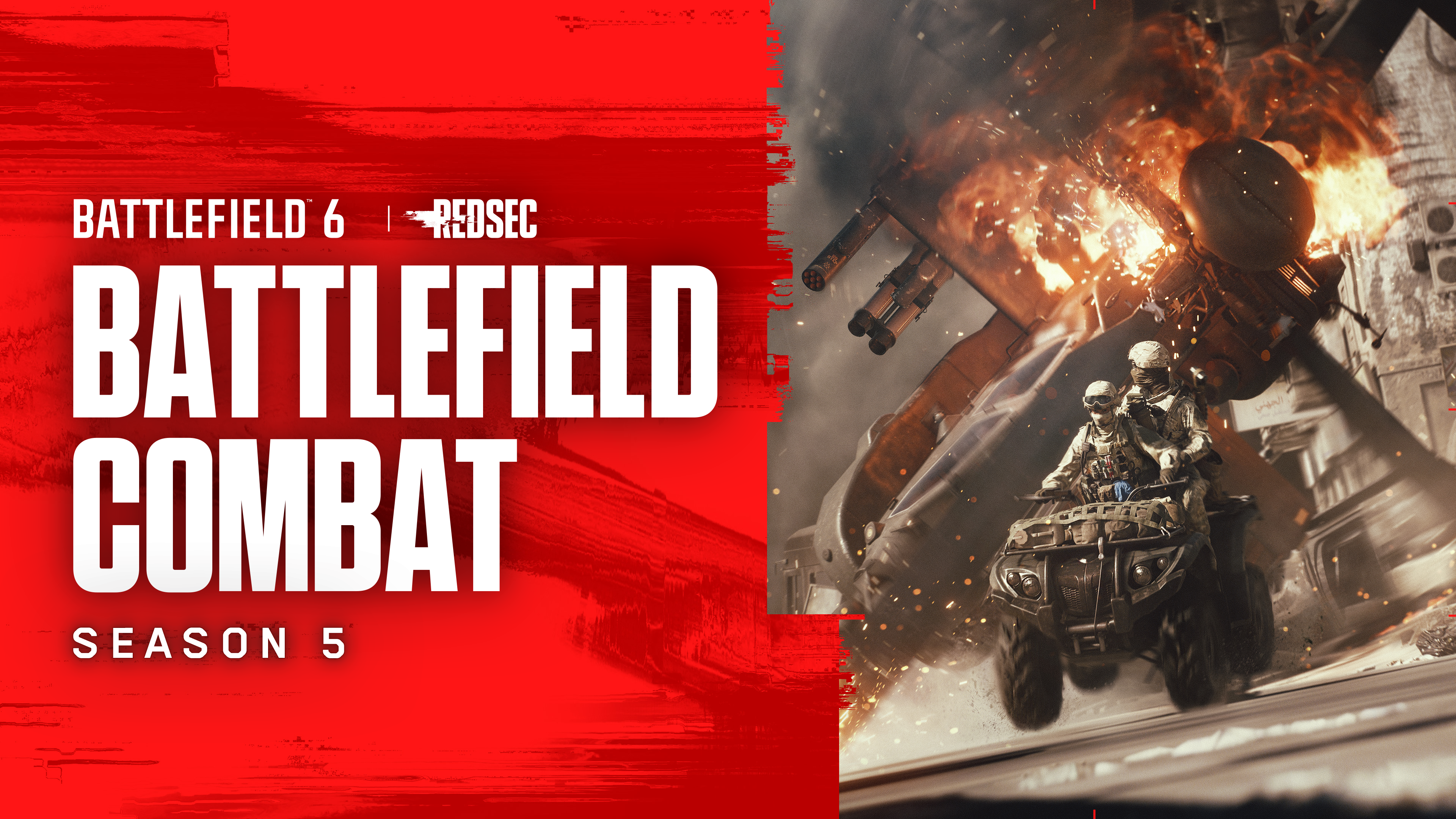 Battlefield REDSEC