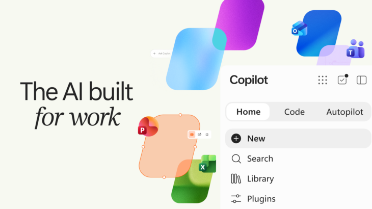 Microsoft, Home, Code ve Autopilot İle Yenilenen Copilot'u Tanıttı 4 Microsoft, Home, Code ve Autopilot İle Yenilenen Copilot'u TanıttıMicrosoft, Home, Code ve Autopilot İle Yenilenen Copilot'u Tanıttı