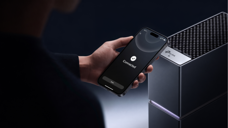 TP-Link, İlk Wi-Fi 8 Modeli Archer 8 Ultra'yı Ön Siparişe Açtı