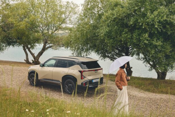 Kia'nın Çok Beklenen Modeli Seltos Türkiye'de!