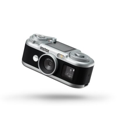 Fujifilm, Yeni Dijital Kamera instax Pal 2'yi Tanıttı
