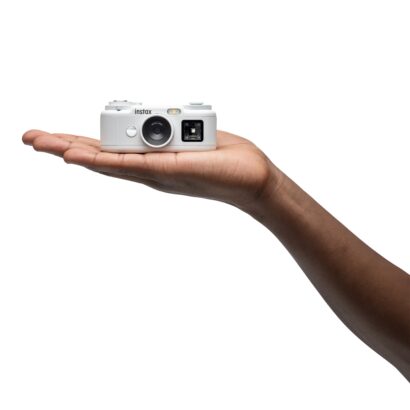 Fujifilm, Yeni Dijital Kamera instax Pal 2'yi Tanıttı
