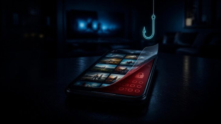 Android Telefonlarda Sahte IPTV Güncellemesi Banka Parolası Peşinde 4 Android Telefonlarda Sahte IPTV Güncellemesi Banka Parolası Peşinde