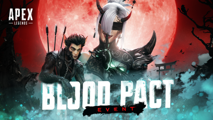 Blood Pact