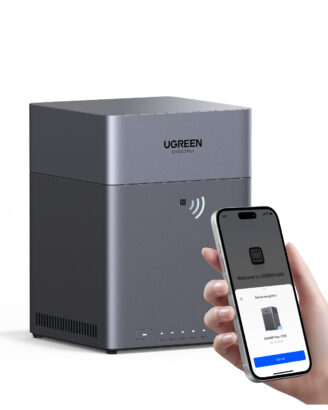 UGREEN