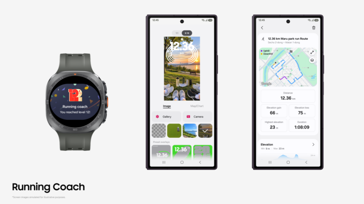 Samsung Health, Uyku Koçluğu’nu Başlatmayı Kolaylaştırıyor 
