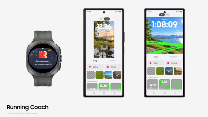 Samsung Health, Uyku Koçluğu’nu Başlatmayı Kolaylaştırıyor 