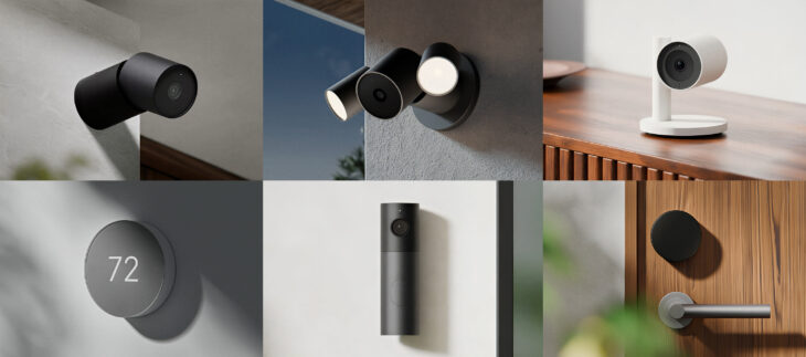 LG, APPLE HOME COLLECTION İÇİN  YENİ AKILLI EV AKSESUARLARINI DUYURDU 