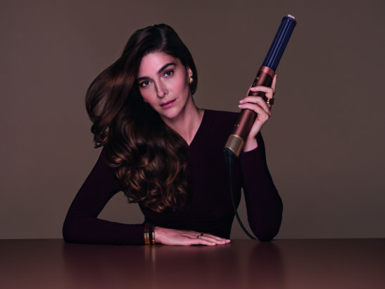 Dyson, Dünyanın En Nadir Değerli Taşından İlham Alan Plum Copper Özel Renk Serisini Tanıtıyor 4 Plum Copper