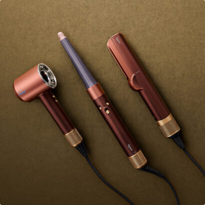 Plum Copper