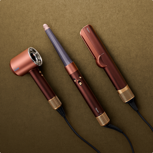 Plum Copper