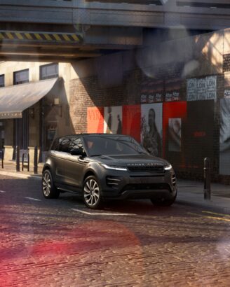 Range Rover,