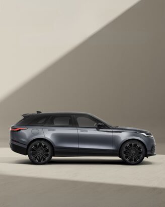 Range Rover,