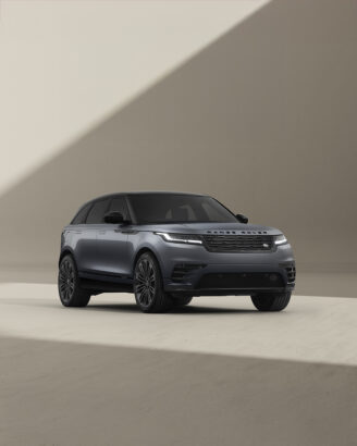 Range Rover,