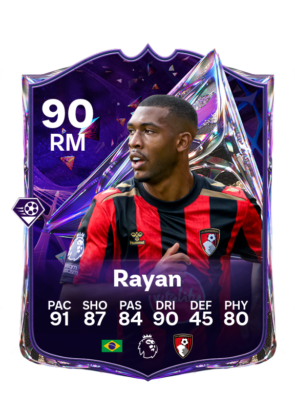 EA SPORTS FC, YENİ NESİL SÜPERSTARLARIN YER ALDIĞI GELECEĞİN YILDIZLARI TAKIM 2'Yİ AÇIKLADI