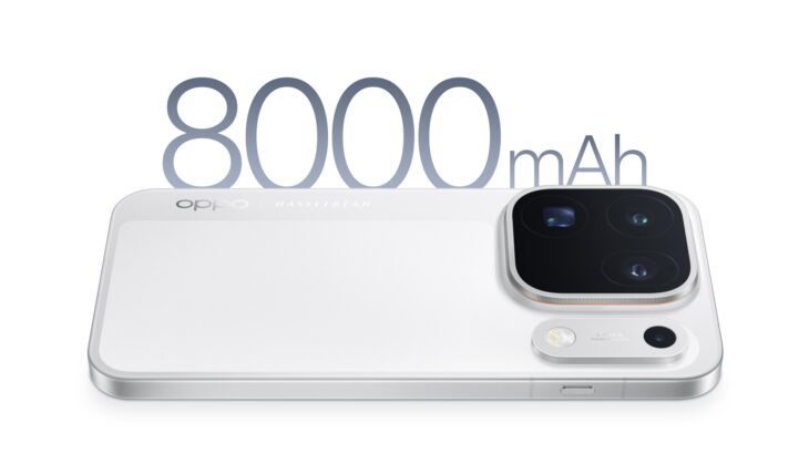 OPPO Find X10 Pro Max ile Üçlü 200 MP Kamera Dönemi 3 OPPO Find X10 Pro Max ile Üçlü 200 MP Kamera Dönemi