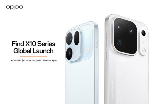 OPPO Find X10 Pro Max ile Üçlü 200 MP Kamera Dönemi 2 OPPO Find X10 Pro Max ile Üçlü 200 MP Kamera Dönemi