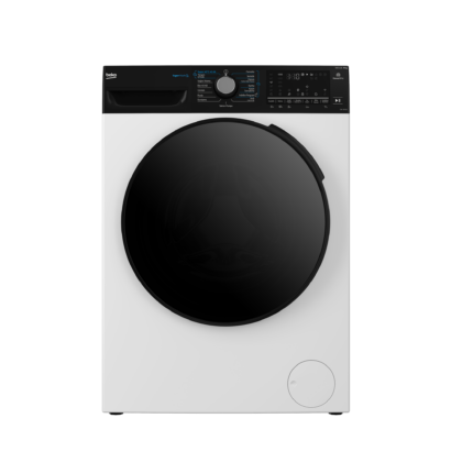 Beko SuperWash Teknolojisi ile 40 Dakikada, 40 Derecede Ve Tam Dolu Makinede Kanıtlanmış Temizlik