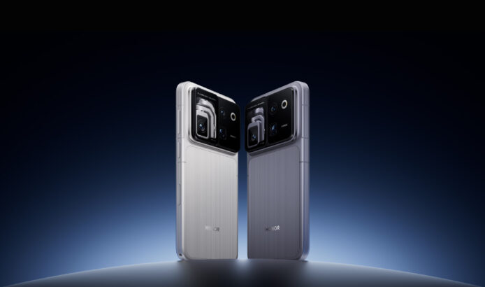 Robot Phone