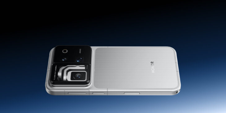 Robot Phone
