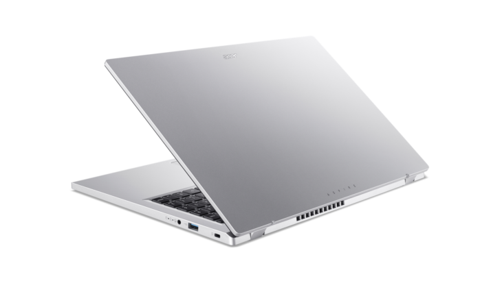 Acer Aspire Lite 15 ile Uygun Fiyata Dengeli ve Akıllı Performans