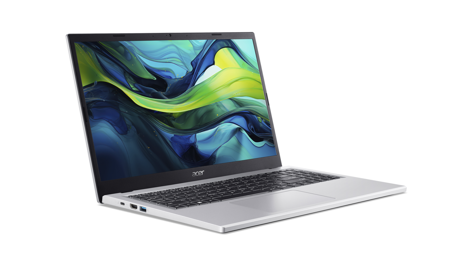 Acer Aspire Lite 15 ile Uygun Fiyata Dengeli ve Akıllı Performans