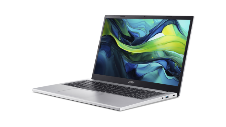 Acer Aspire Lite 15 ile Uygun Fiyata Dengeli ve Akıllı Performans