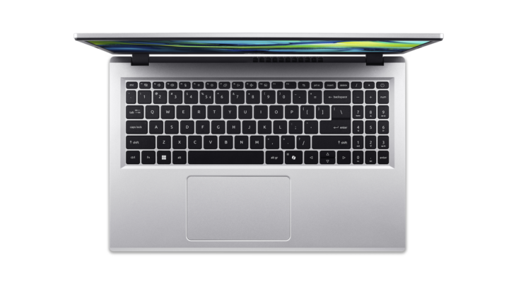 Acer Aspire Lite 15 ile Uygun Fiyata Dengeli ve Akıllı Performans