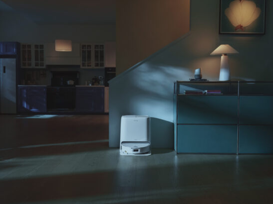 Qrevo Edge 2 Flow