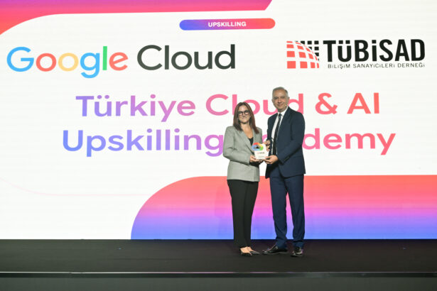 Google Cloud Day