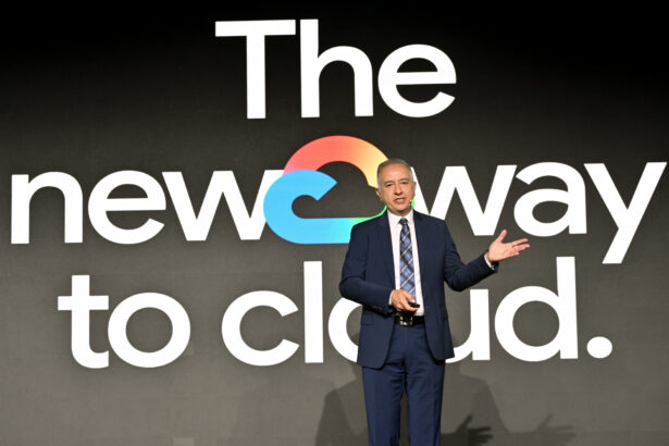 Google Cloud Day