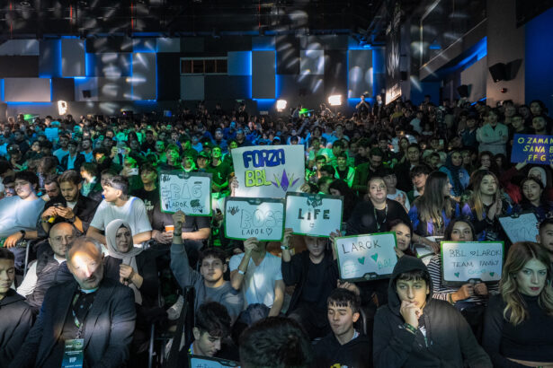 Intel Monsters Reloaded 2026’da Şampiyon BBL Esports! 2 Intel Monsters Reloaded 2026’da Şampiyon BBL Esports!