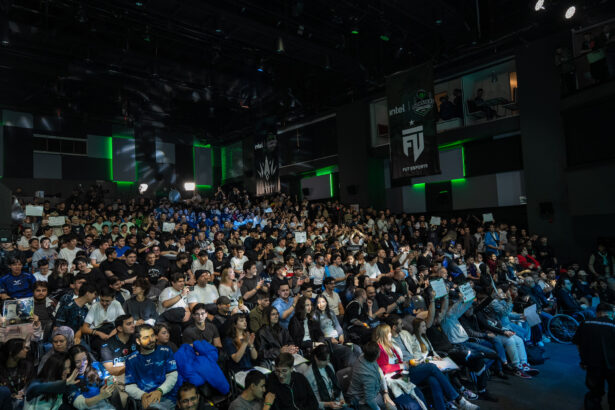 Intel Monsters Reloaded 2026’da Şampiyon BBL Esports! 3 Intel Monsters Reloaded 2026’da Şampiyon BBL Esports!