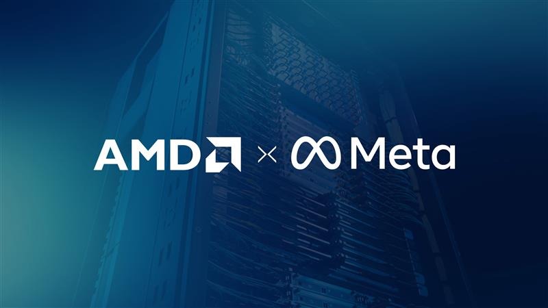 AMD ve Meta, Meta’nın Süper Zeka Altyapısına Güç Vermek İçin Stratejik Ortaklıklarını Genişletiyor