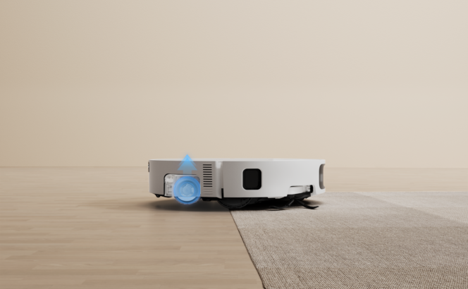 Xiaomi, İki Yeni Akıllı Ev Ürünü Xiaomi Robot Vacuum 6 ve Mijia Smart Air Purifier 6 Plus'ı Türkiye'de Satışa Sundu
