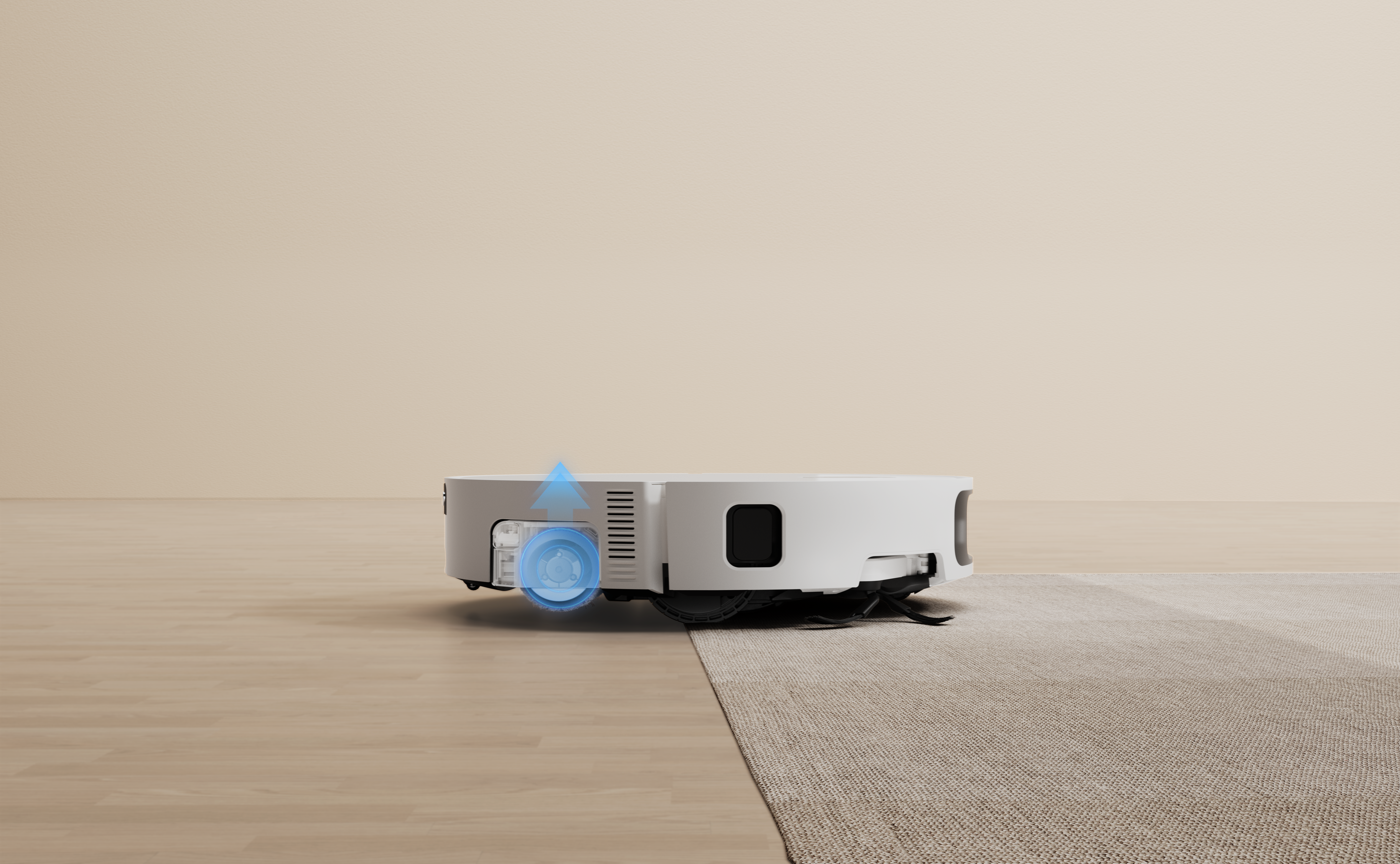 Xiaomi, İki Yeni Akıllı Ev Ürünü Xiaomi Robot Vacuum 6 ve Mijia Smart Air Purifier 6 Plus’ı Türkiye’de Satışa Sundu