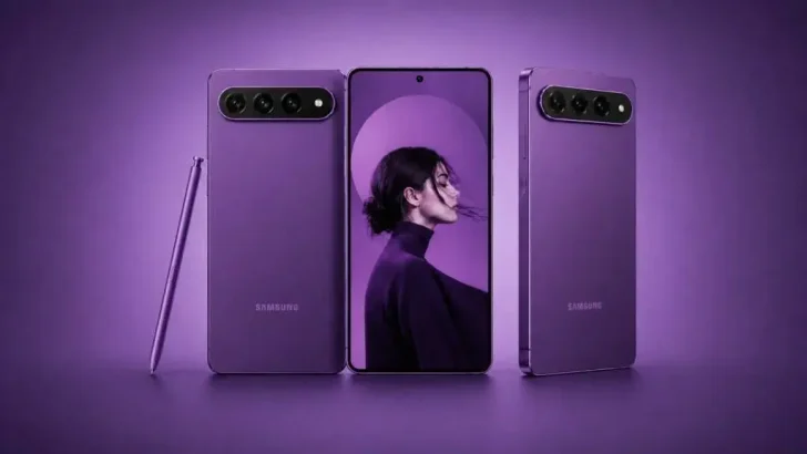  Galaxy S27 Ultra