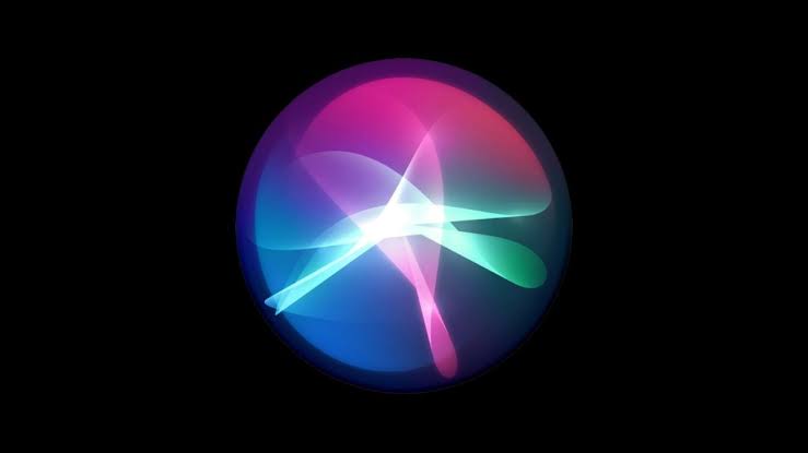 Siri AI