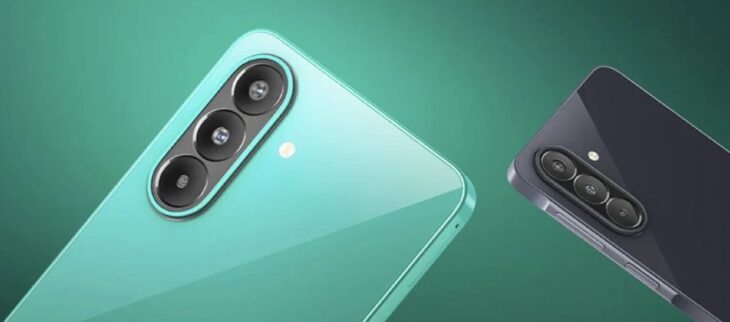 Galaxy F70