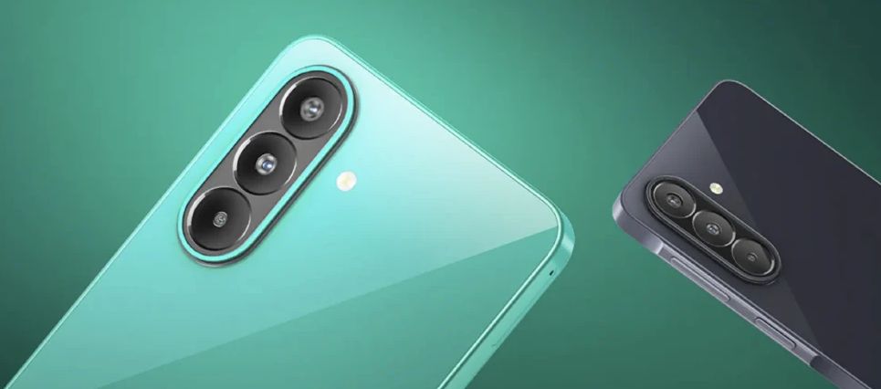 Galaxy F70