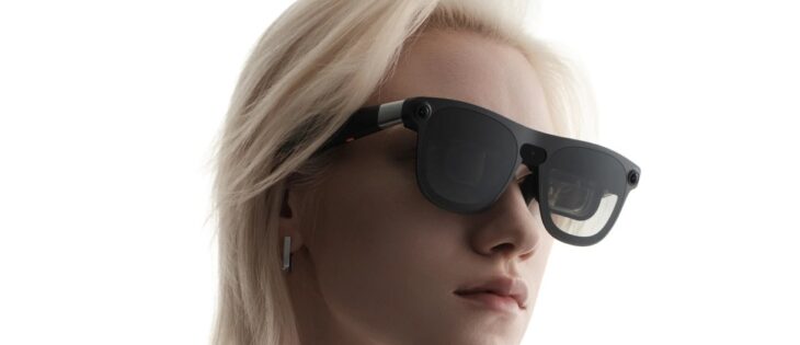 Xreal, Android XR Destekli Akıllı Gözlüğü "Aura" İçin Ön Siparişleri Başlattı 3 Aura
