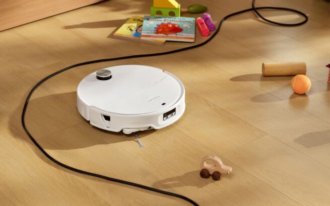 Roborock Qrevo Edge 3 Pro Evcil Hayvanlı Yaşamı Kolaylaştıran Özellikleriyle Türkiye'de