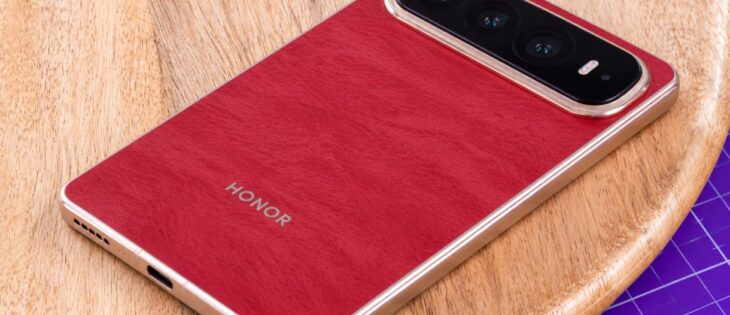 Honor'un Yeni Geniş Katlanabilir Telefonu Ocak Ayına Ertelendi: İşte Beklenen Özellikler