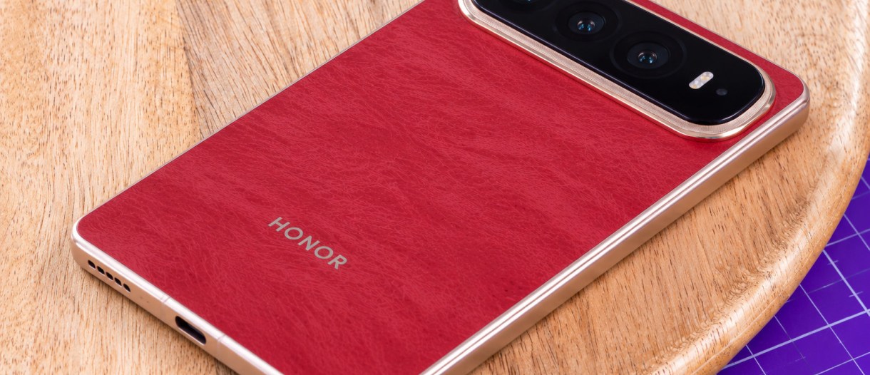 Honor'un Yeni Geniş Katlanabilir Telefonu Ocak Ayına Ertelendi: İşte Beklenen Özellikler