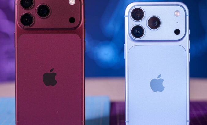 Apple, iPhone 18 Pro ve Yeni Mac Modelleri İçin Orijinal Yedek Parça Satışına Başladı
