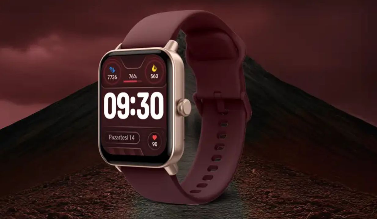 ttec Tempus 44 mm (2S13WV1) İncelemesi: Fiyat-Performans Odaklı Akıllı Saat Deneyimi