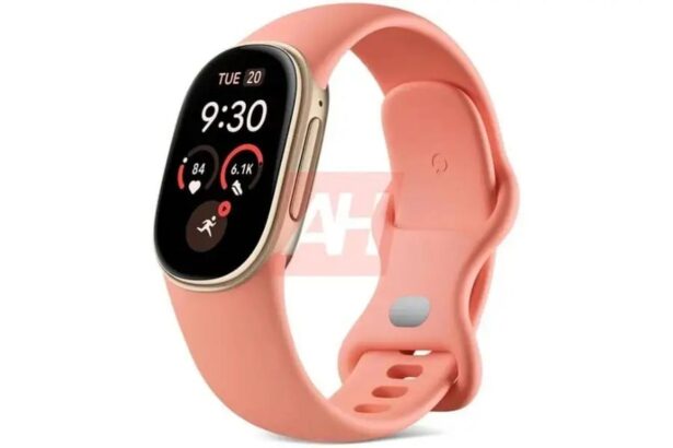 Fitbit Edge