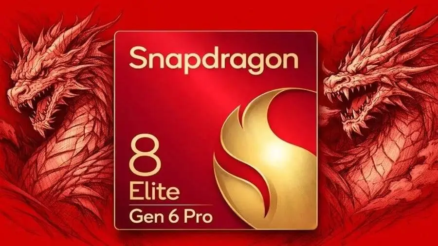 Snapdragon 8 Elite