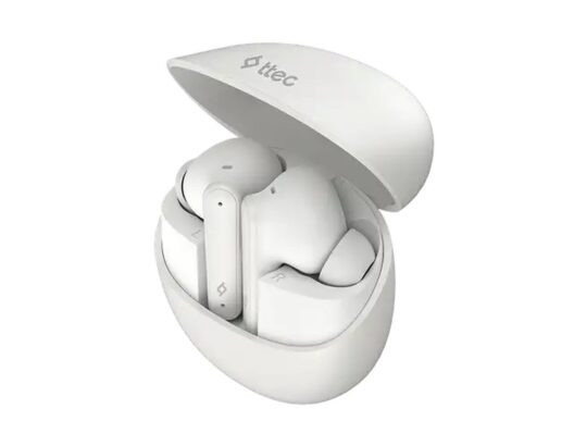 ttec AirBeat Pro ANC İnceleme: Fiyat-Performans Odaklı Gelişmiş Gürültü Engelleme 5 ttec AirBeat Pro ANC İnceleme: Fiyat-Performans Odaklı Gelişmiş Gürültü Engelleme